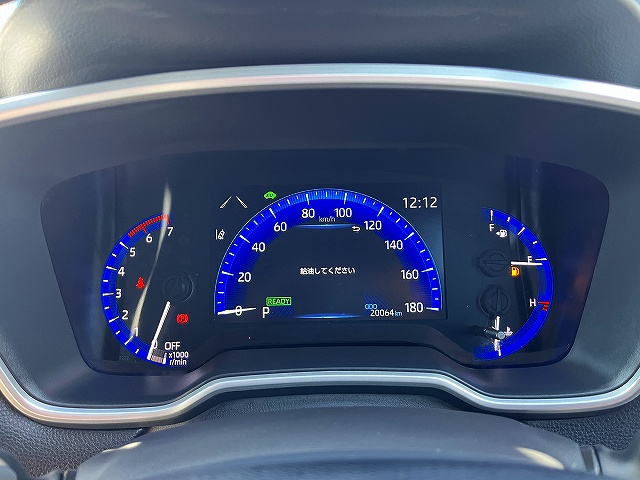 カローラクロス