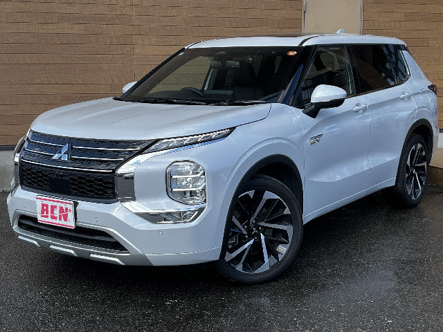 アウトランダー