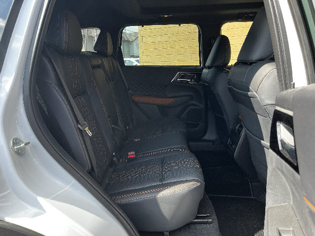 アウトランダー