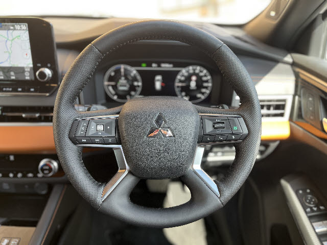 アウトランダー