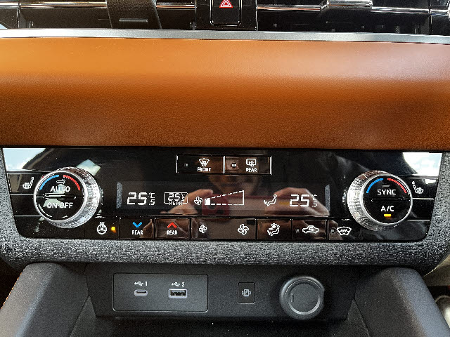 アウトランダー