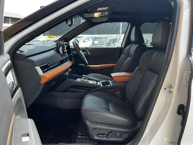 アウトランダー