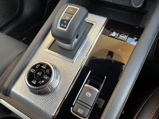 アウトランダー