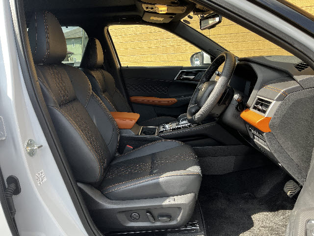 アウトランダー