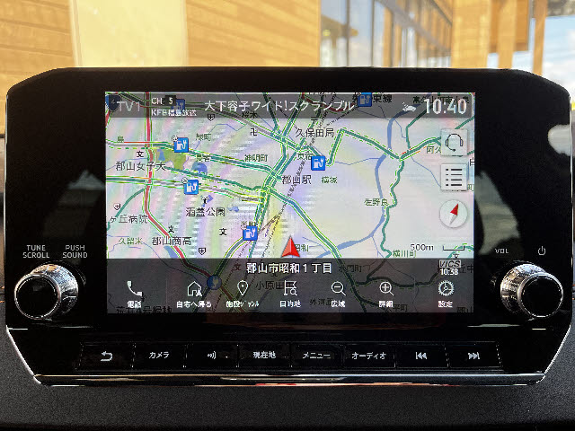 アウトランダー