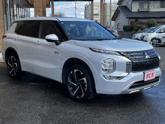 アウトランダー