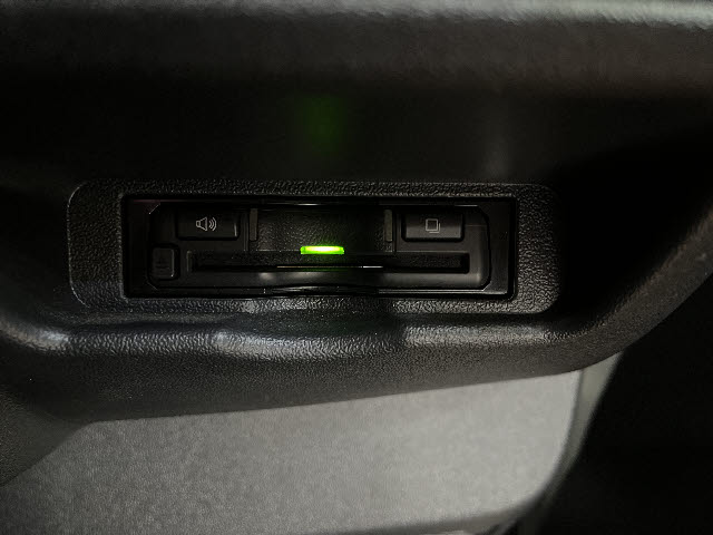 ハイエースバン