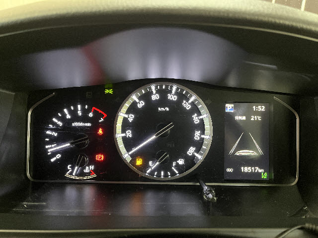 ハイエースバン