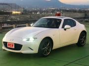 ロードスターＲＦ…