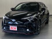 Ｃ－ＨＲ…