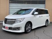 エルグランド…