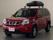 Ｘ－ＴＲＡＩＬ…