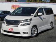 ヴェルファイア…