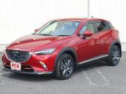 ＣＸ－３…