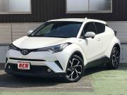 Ｃ－ＨＲ…