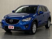 ＣＸ－５…