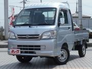 ハイゼットトラック…