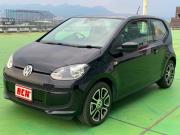 ＶＷアップ…