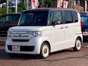 ＮＢＯＸ…