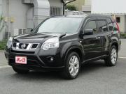 Ｘ－ＴＲＡＩＬ…