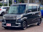 タントカスタム…