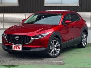 ＣＸ－３０…