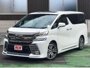 ヴェルファイア…