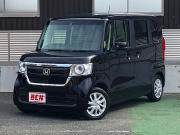 ＮＢＯＸ…