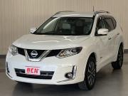 Ｘ－ＴＲＡＩＬ…
