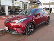 Ｃ－ＨＲ…