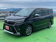 ＶＯＸＹ…