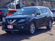 Ｘ－ＴＲＡＩＬ…