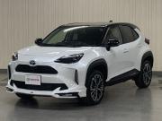 新車ヤリスクロス