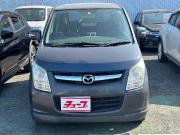ＡＺ－ＷＡＧＯＮ…