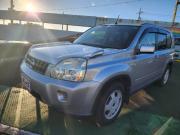Ｘ－ＴＲＡＩＬ…