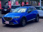 ＣＸ－３…