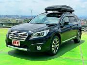 アウトバック…