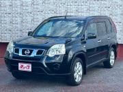Ｘ－ＴＲＡＩＬ…