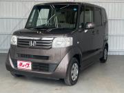 ＮＢＯＸ…