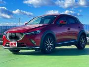 ＣＸ－３…