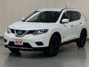 Ｘ－ＴＲＡＩＬ…