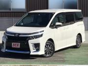 ＶＯＸＹ…
