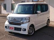 Ｎ－ＢＯＸ＋…