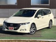 オデッセイ