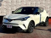 Ｃ－ＨＲ…