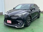 Ｃ－ＨＲ…