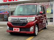 タントカスタム…