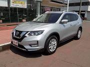 Ｘ－ＴＲＡＩＬ…