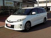 エスティマ…
