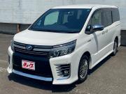 ＶＯＸＹ…